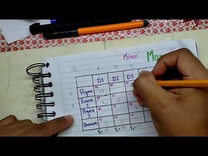 Método Modi - 2do Ejercicio (Problema de transporte)