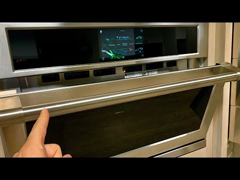 What’s the absolute BEST microwave in the WORLD? This... [ZSB9232NSS]