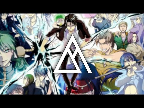 Beelzebub Opening 2 [Full] -『始まるのは、サヨナラ』