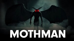 Mothman: America's Notorious Winged Monster | Monstrum