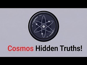 The Internet of Blockchains | Cosmos Elements