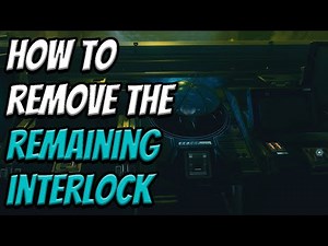 How To Remove The Remaining Interlock - Exhuming The Past | Starfield Shattered Space DLC