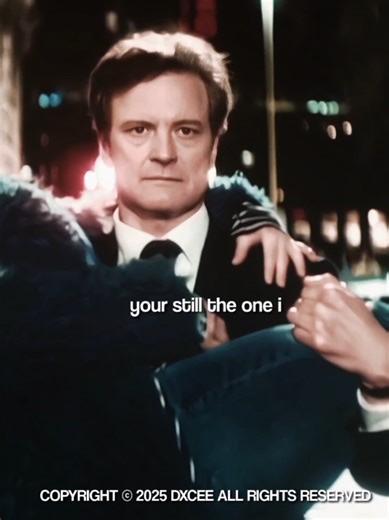 Happy new year!!!||#markdarcy #relatable #colinfirth #fyp #viral
