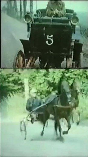 From the Wheel to the Engine | Vintage Citroën Ad (1970s)