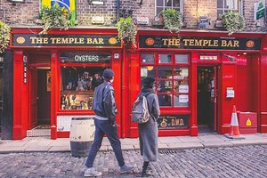 Dublín, Irlanda: 7 mejores cosas que ver y hacer