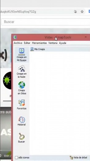 CmapTools: The best tool for creating concept maps