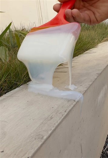 Clear Waterproof Sealant for Fast Leak Repairs