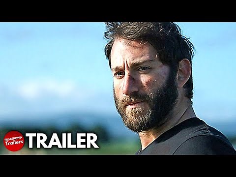 RAGE Trailer (2021) Revenge Thriller Movie