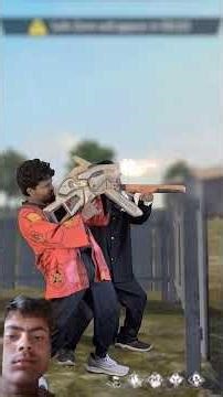 free fire me pahuch gye 😂