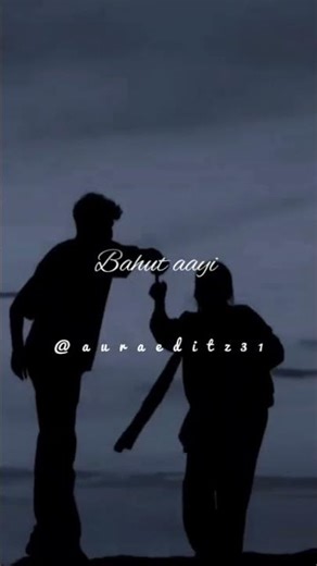 tum hi anna song #sadstatus #musiclyrics #sadsong #sadstatusvideo #tumhiaana #marjaavaan