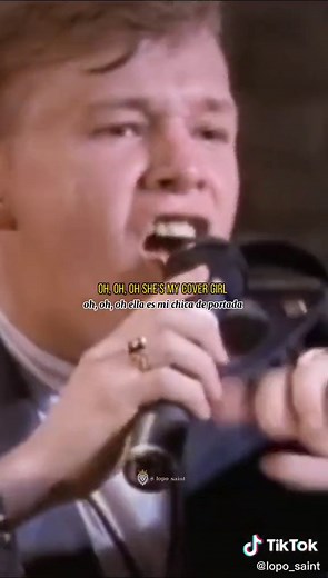 cover girl _ NKOTB #covergirl #nkotb #newkidsontheblock #poprock #boybands #traducciones #bestmusic