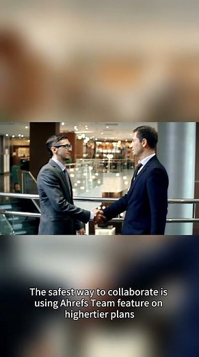 Share Ahrefs Accounts Safely in 2025 | Save Money & Stay Secure