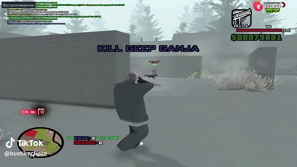 Exploring Arizona RP in Old SAMP Servers