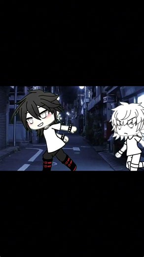 Fight! || ORIGINAL TREND ❗❗ || #gachalife #gacha