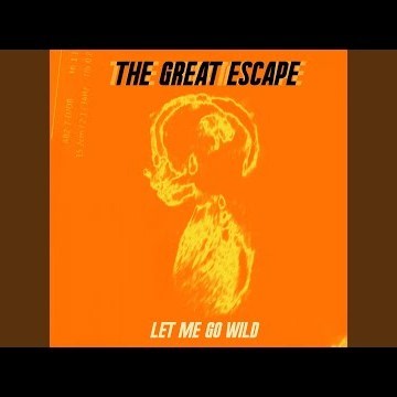 Let Me Go Wild (Instrumental Mix)