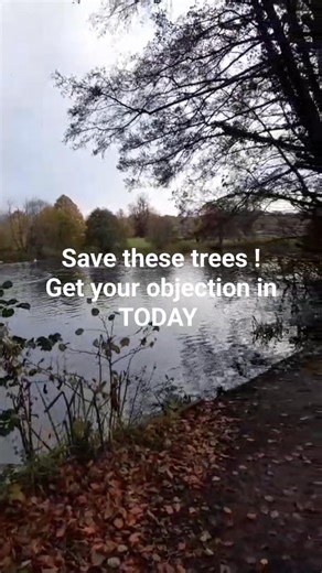 We urge you to submit an objection by 7 November 2025, quoting planning reference 23/4152M via: The Cheshire East planning portal: www.cheshireeast.gov.uk/planning Email: Planappcomments@cheshireeast.gov.uk (ensure planning reference and your name and address on the email ) | Friends of Poynton Pool