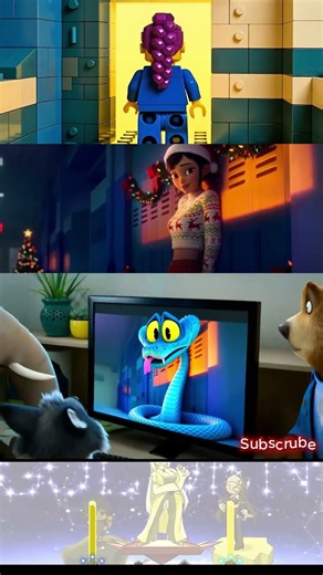 FNF Golden but Zootopia 2 vs Roblox - KPop Demon Hunters #golden #fnf #zootopia2