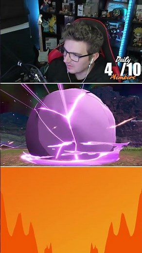 Mega Absol Z REACTION In Pokémon Legends ZA Mega Dimension! #shorts