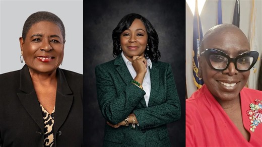 City commission hopefuls debate Tallahassee issues in candidate forum