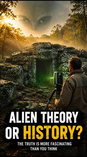 Alien Theory OR History?