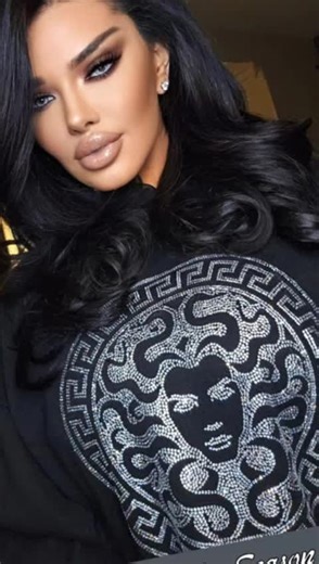 #ThatNewLookFeeling madusa