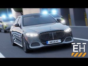 Roblox – Emergency Hamburg | V3.4 Anniversary Update - Out Now! (Official Trailer)