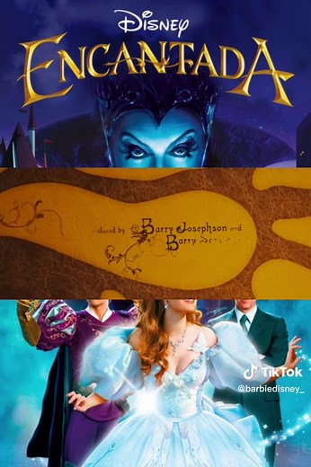 Encantada Película Completa en Español - Parte Final