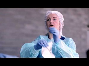 SSM Health SLU Hospital Tomorrow :30 Commercial