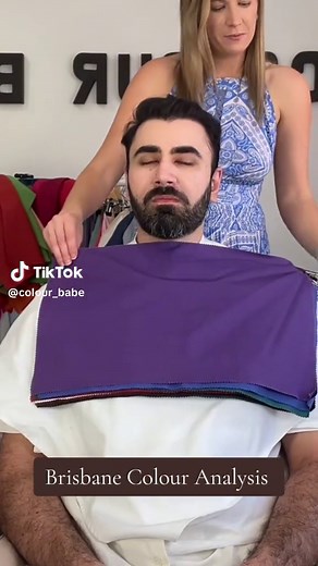 Best Colors for Deep Autumn Seasonal Analysis