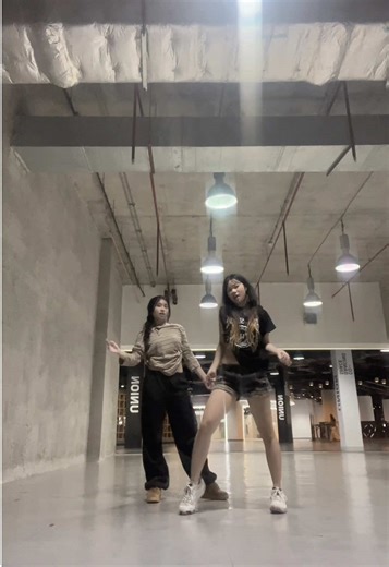 Join the Exciting Dance Challenge with GIRLSET