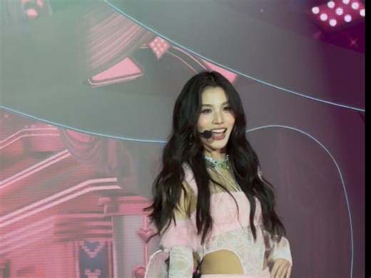 【Bonnie】完全女团直拍的邦邦 BBF Day1 คิดดีไม่ได้เลย (RIPE)