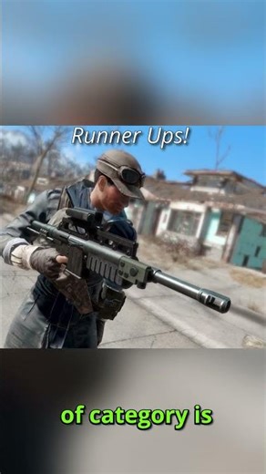 Burst Fire Shotguns are Broken in Fallout 4