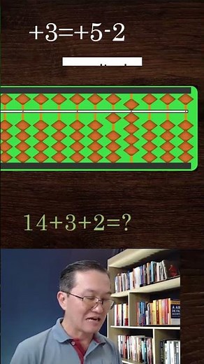 Como calcular com o Soroban