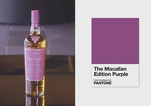 The Making Of The Macallan Edition Purple