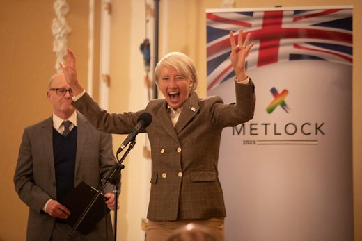 ‘Years and Years’ Frightened Emma Thompson — Then Came the Pandemic