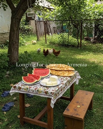Exploring the Rich Culture and Cuisine of Armenia