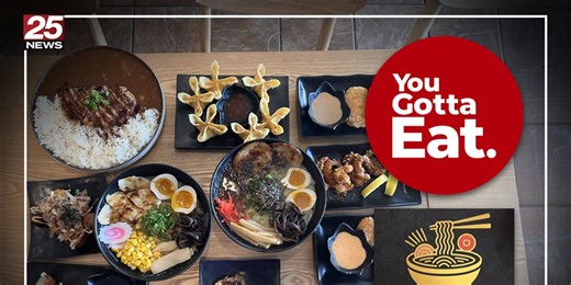 You Gotta Eat: Yasakani Ramen & Grill