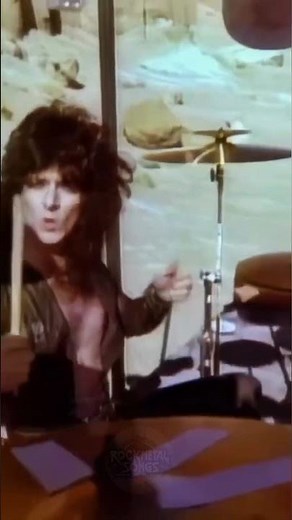 🎸🔥 W.A.S.P. - "Wild Child" | Hair Metal Unleashed!