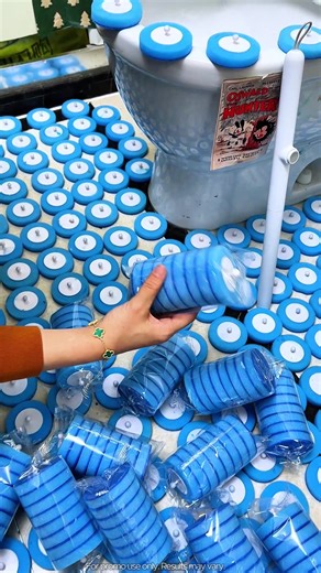 Innovative Toilet Brush Cleaning Hacks