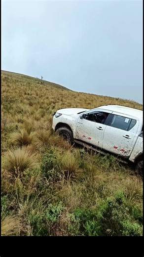 Explora Rutas 4x4 con Toyota Hilux