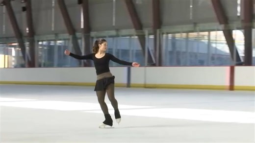 Reigning world champ Alysa Liu ready for a return to the Winter Olympics