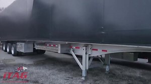 2024 Wabash 53x102 Conestoga Flatbed Trailer For Sale Now at: https://www.itagequipment.com/for-sale/2024-wabash-53x102-conestoga-flatbed-trailer-all-aluminum-aluminum-floor-tri-axle-conestoga-kit-toolbox-lift-axles-tire-inflation-system-12623257 | ITAG Equipment | Facebook