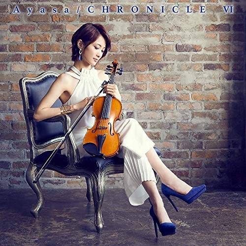 Ayasa - Chronicle VI