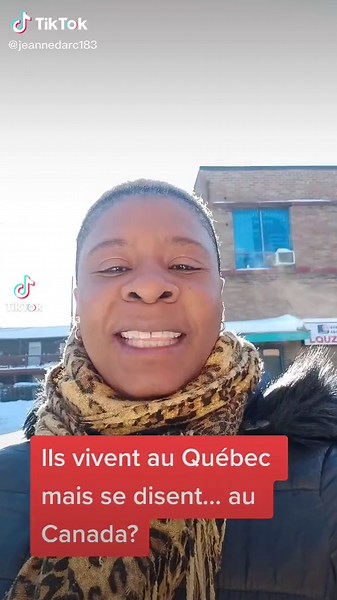 Exploring Quebec's Cultural Identity in Canada