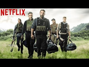Top 10 Action Movies on Netflix | Best Action Movies on Netflix Right Now