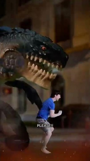 Godzilla 1998