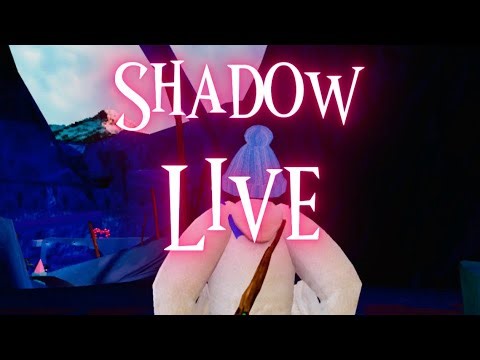 ShadowVR is Live