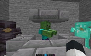 4个不错的1.16.5 PVP材质包[1.9 PVP]