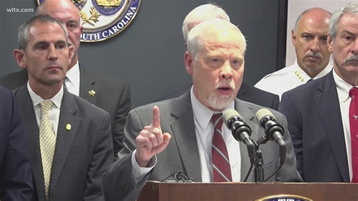 15 tons of THC products seized as South Carolina grand jury hands down indictments