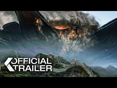 Invasion Season 2 Trailer (2023) Apple TV+